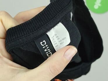 t shirty z orłem: H&M Divided, Top damski, rozmiar XS — 4