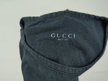koszulka gucci damska oryginalna: Gucci, T-shirt damski, rozmiar S — 4