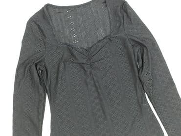 bluzka pod marynarkę plus size: Women's blouse, size S (EU 36) — 1