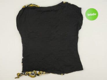 marynarka z piórami reserved: F&F, Bluzka damska, L — 3