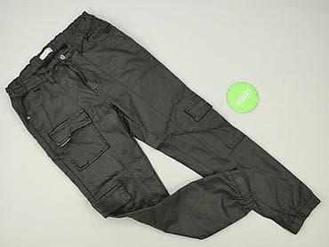 dresy alpha industries: Spodnie cargo damskie, rozmiar L — 2