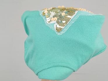 bluzki prazkowane: Swest, Top damski, rozmiar L — 6