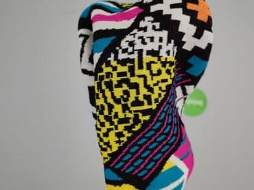 azteckie wzory ubrania: Spódnica damska, rozmiar M — 7