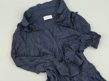 pull and bear golf damski: PULL&BEAR, Women`s shirt, size S — 1