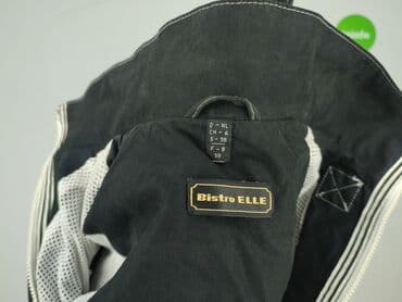 andzela com kurtki: Elle, Kurtka przejściowa dla mężczyzn, S — 4