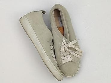 converse podeszwa: Sneakersy damskie, rozmiar 38 — 1