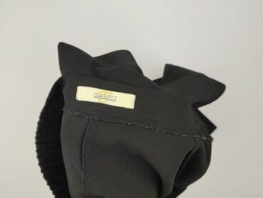 buty zimowe lata 80: Classic, Spodnie materiałowe damskie, rozmiar XL — 4