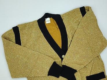 dolce gabbana: Diva, Kardigan damski, rozmiar XL — 1