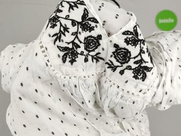 bonprix tuniki wizytowe: Bodyflirt, Tunika damska, rozmiar M — 6