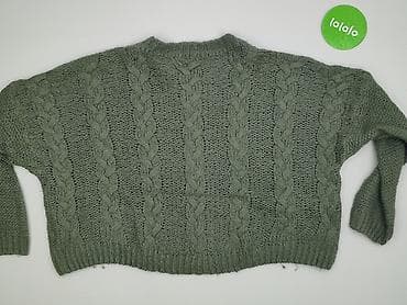 tchibo sniegowce: Sweter damski, rozmiar One size — 3