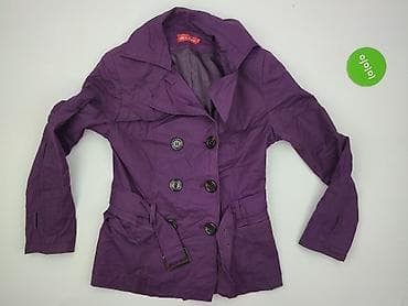 babylon kurtka: Chic, Parka damska, rozmiar S — 2