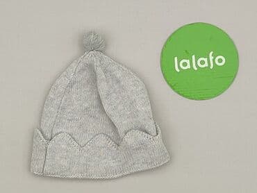 newbie czapka niemowlęca: Cap, 3-6 months, condition - Very good — 2
