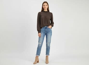 orsey sukienki: Orsay, Bluzka damska, rozmiar S — 6