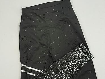 Legginsy Sportowe damskie, rozmiar S