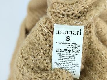 monnari sweter: Monnari, Sweter damski, rozmiar S — 5