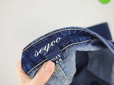 gallery dept jeans: Jeansy damskie, rozmiar 4XL — 4