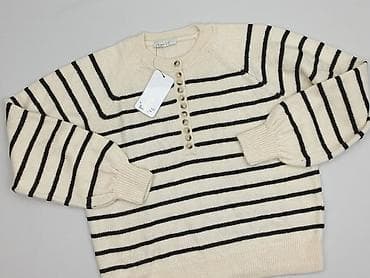 le collet spodnie: Sweter damski, rozmiar 2XL — 1