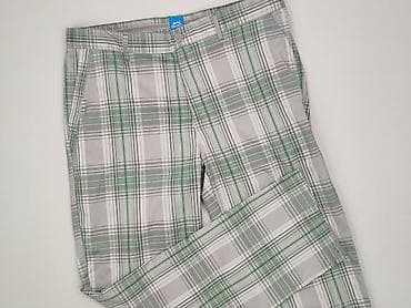 Męskie spodnie golfowe Slazenger - Marka: Slazenger - Model: spodnie