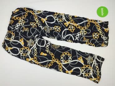 spodnie materiałowe damskue: Spodnie materiałowe damskie, rozmiar M — 3