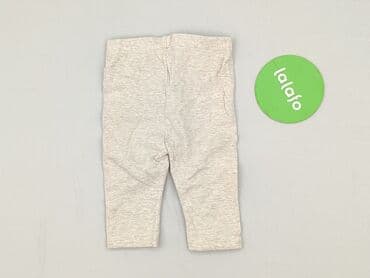 koszulki tex: Leggings, TEX, 3-6 months, condition - Perfect — 3