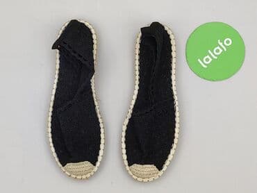 esprit klapki damskie: Balerinki damskie, rozmiar 38 — 2