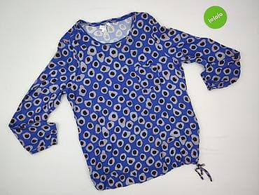 koszula moodo: ERFO, Bluzka damska, rozmiar 4XL — 2