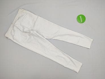 dżinsy pull and bear: Topshop Moto, Jeansy damskie, rozmiar M — 3