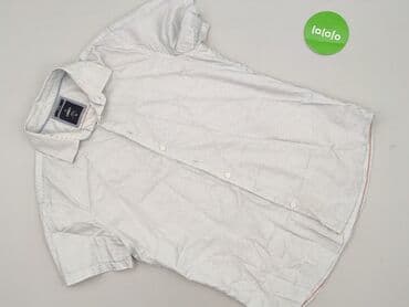 koszula do muszki: Carry, Koszulа dla mężczyzn, rozmiar M — 2