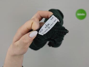 kurtki zimowe damskie mohito: Kardigan damski, S — 6