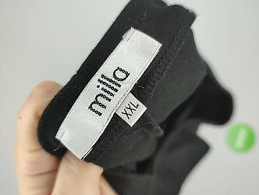 bluzki obcisła: Bluzka damska, rozmiar 2XL — 4