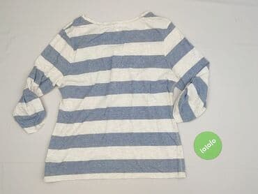 długość koszulki a wzrost: Casual by Gémo, Bluzka damska, L — 3