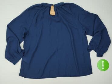 shein curve sukienki: Shein Curve, Bluzka damska, rozmiar 2XL — 3