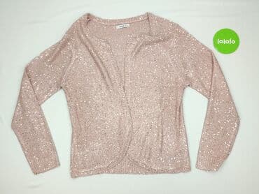 c a sweter: Kardigan damski, rozmiar L — 2