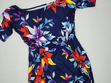 Women: Women`s dress, size 5XL at lalafo.pl — 1 Women: Women`s dress, size 5XL — 1
