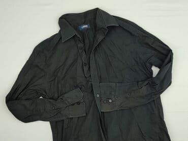 lidl kurtka puchowa: Shirt for men, 2XL (EU 44), condition - Good — 1