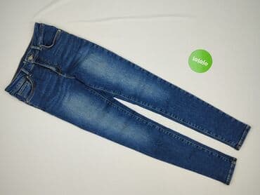 calvin klein calvin klein jeans: Jeansy damskie, rozmiar S — 2