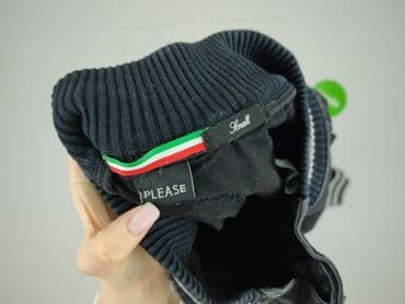 jogger jeans: Jeansy damskie, rozmiar S — 4