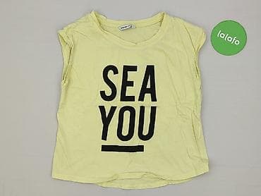 kró: Cropp, T-shirt damski, rozmiar S — 2