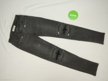 rajstopy den: Tally Weijl, Jeansy damskie, XS — 2