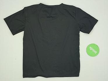 pull and bear rozmiarowka: T-shirt damski, rozmiar M — 3