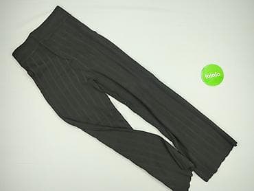 legginsy sliskie: KappAhl, Legginsy rozmiar XS — 3