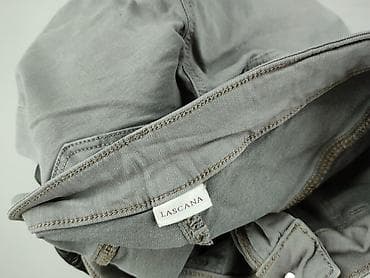 hm cargo: Lascana, Spodnie cargo damskie, rozmiar S — 5