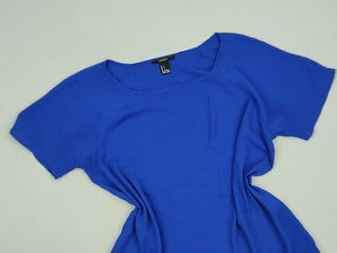 marynarka c a damska: Forever 21, Bluzka damska, L — 1