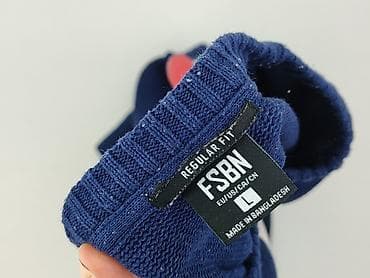 stroje psg: FSBN, Sweter dla mężczyzn, rozmiar L — 5