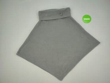 дублянка жіноча польща: Ponczo damskie, rozmiar One size — 2