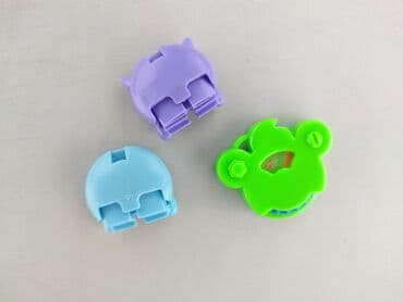 klapki z otwieraczem do piwa: Other toys — 2
