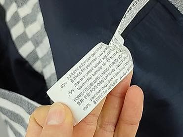 garnitury stradivarius: Stradivarius, Marynarka damska, rozmiar M — 5