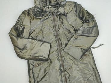 Lightweight jackets: Women`s lightweight jacket, size L (EU 40)