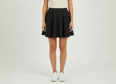 spódnice dla szerokich bioder: H&M, Spódnica damska, rozmiar XS — 7