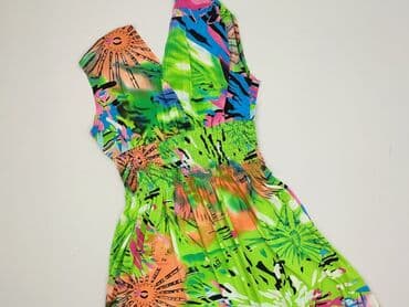 sukienka hiszpanka plus size: Sukienka damska, rozmiar M — 1